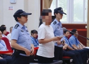 市长带领导班子成员，现场听贪官忏悔
