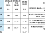 孙宏斌旗下“而今资本”或将在上海参与新项目开发